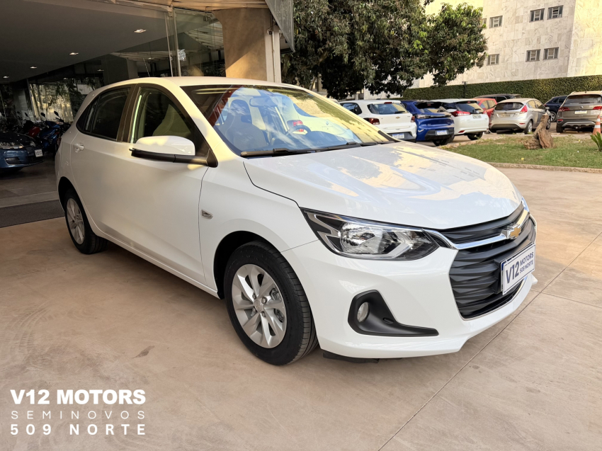 chevrolet onix 1.0 turbo flex ltz manual 4p 20221