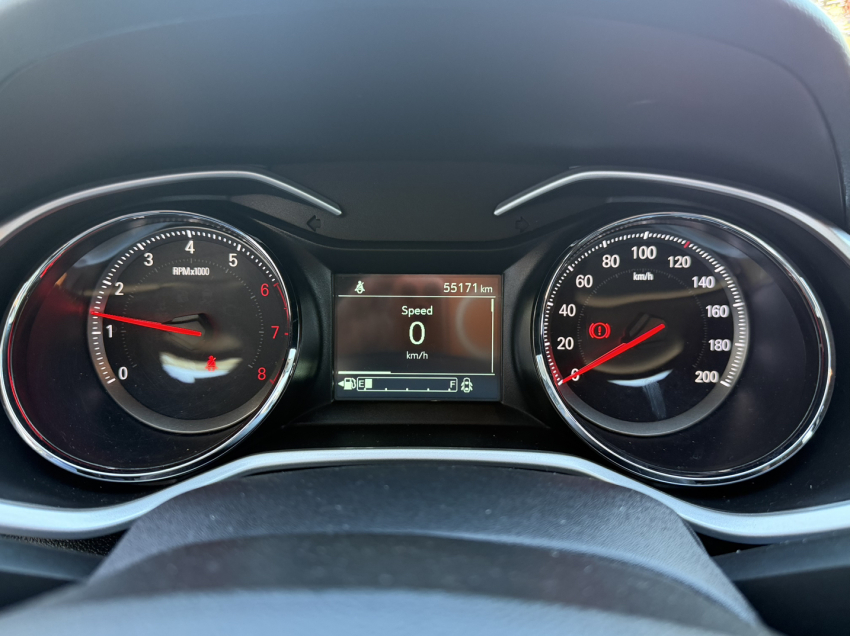 chevrolet onix 1.0 turbo flex ltz automatico 4p 20226