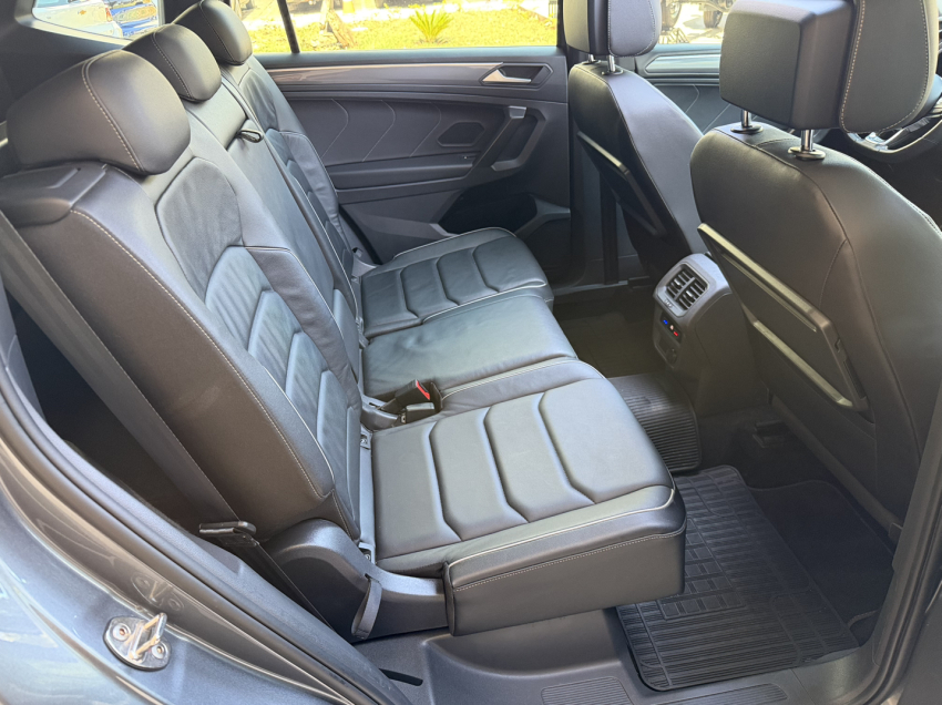 volkswagen tiguan 2.0 350 tsi gasolina allspace r-line 4motion dsg flex 4p automatico 202111