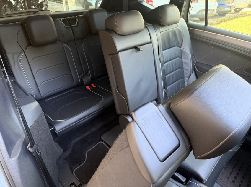 volkswagen tiguan 2.0 350 tsi gasolina allspace r-line 4motion dsg flex 4p automatico 20218