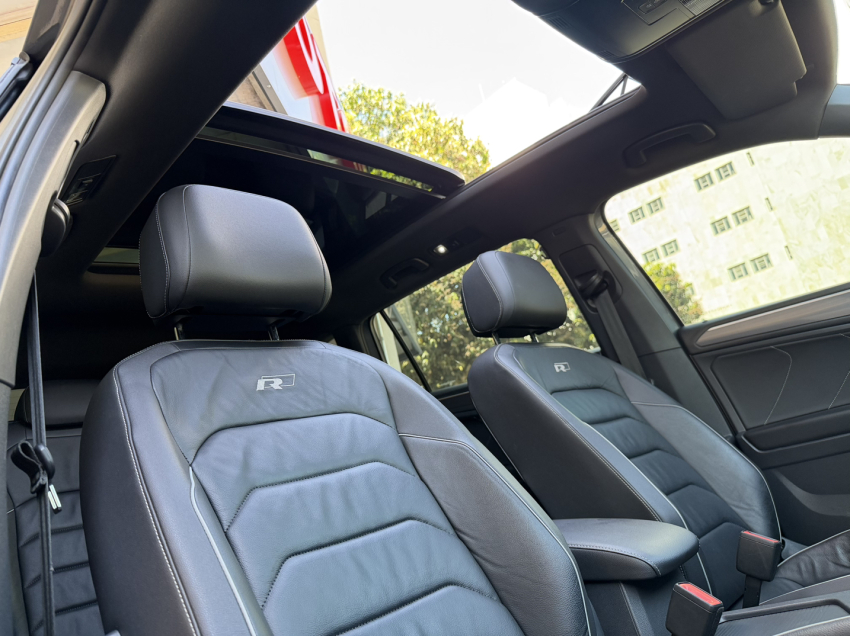 volkswagen tiguan 2.0 350 tsi gasolina allspace r-line 4motion dsg flex 4p automatico 20215