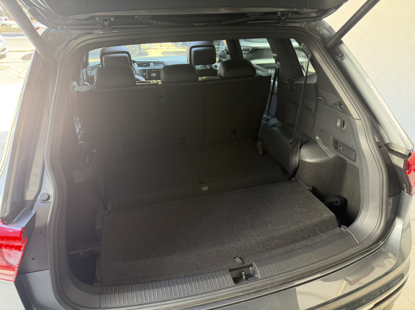 volkswagen tiguan 2.0 350 tsi gasolina allspace r-line 4motion dsg flex 4p automatico 20219