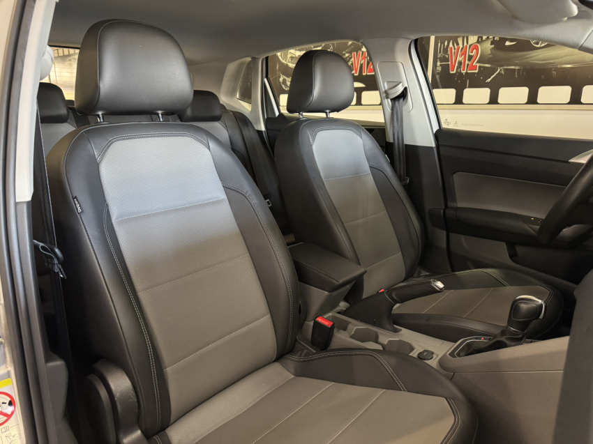 volkswagen polo 1.0 200 tsi highline automatico flex 4p 20198