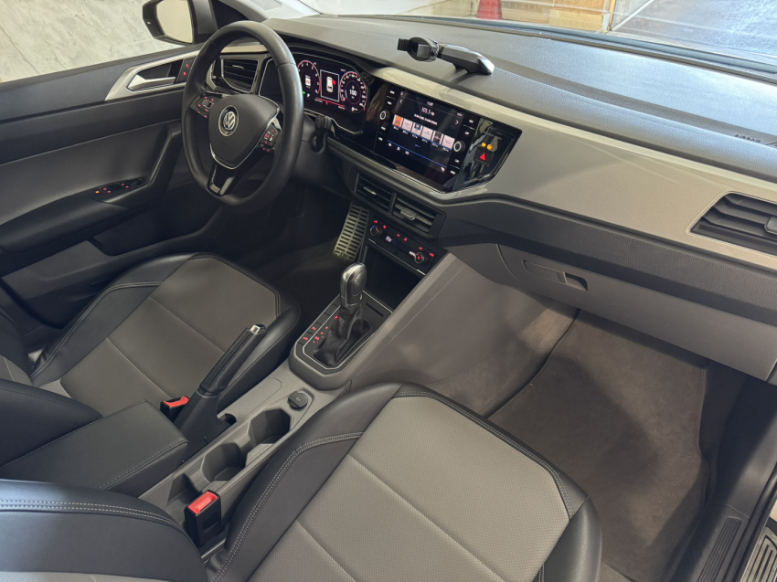 volkswagen polo 1.0 200 tsi highline automatico flex 4p 20194