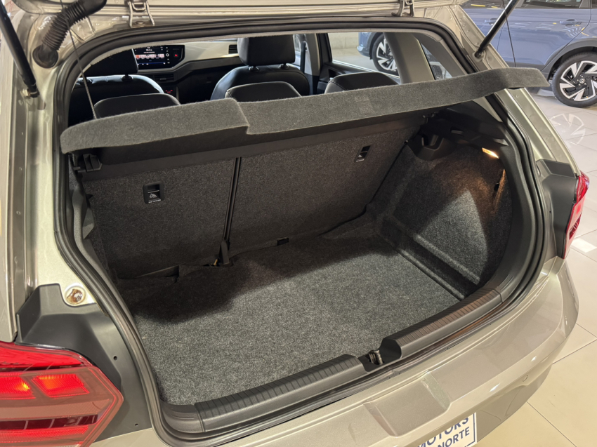 volkswagen polo 1.0 200 tsi highline automatico flex 4p 201910