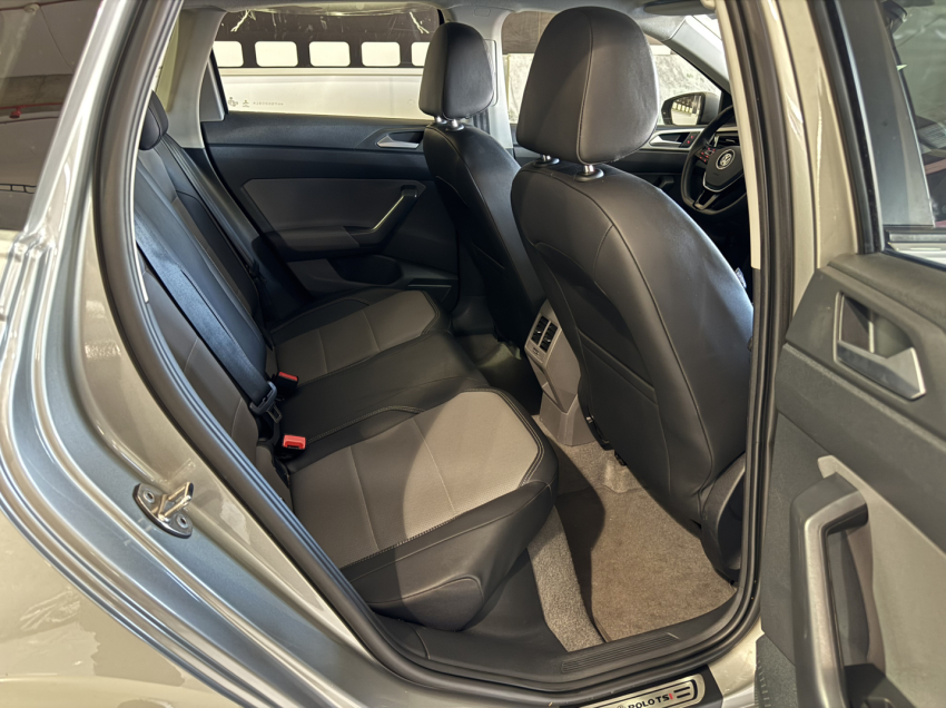 volkswagen polo 1.0 200 tsi highline automatico flex 4p 20199