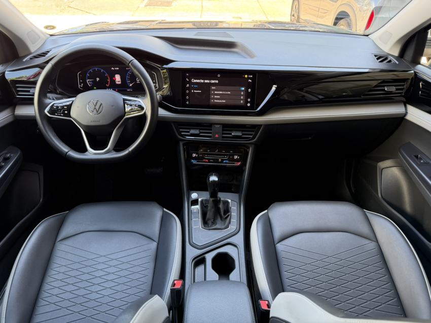 volkswagen taos comfortline10