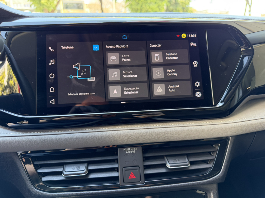 volkswagen taos comfortline5