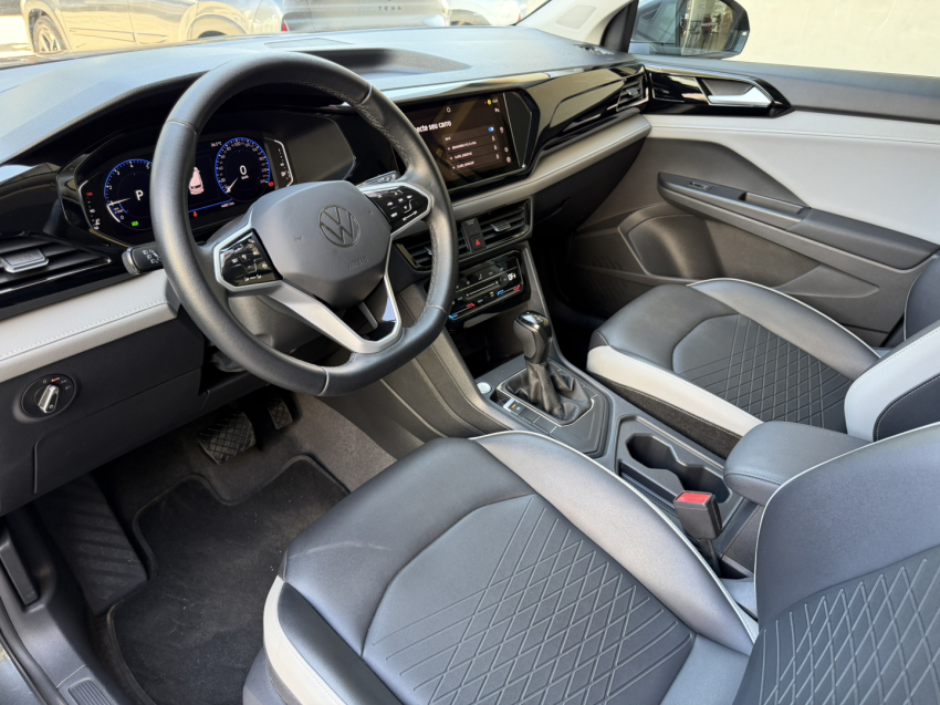 volkswagen taos comfortline12