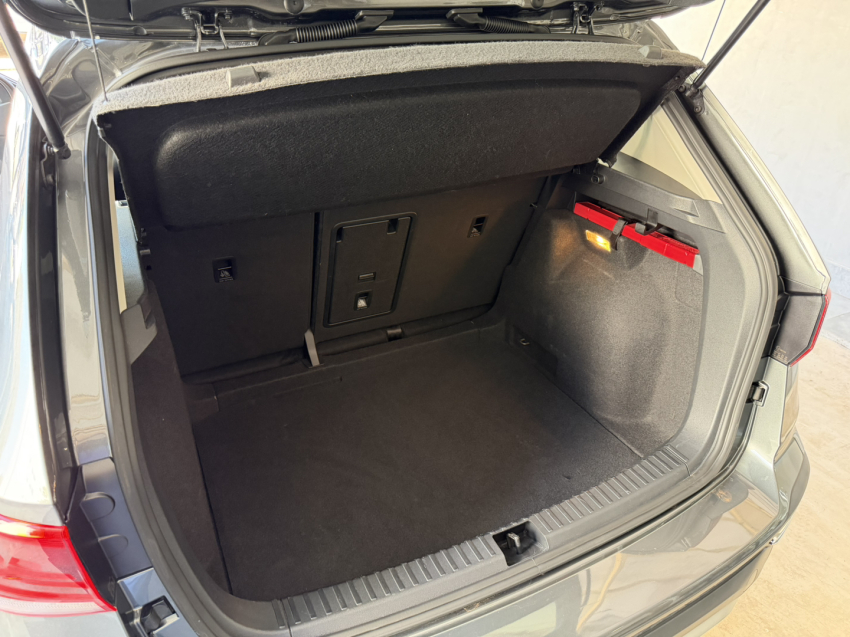 volkswagen taos comfortline13