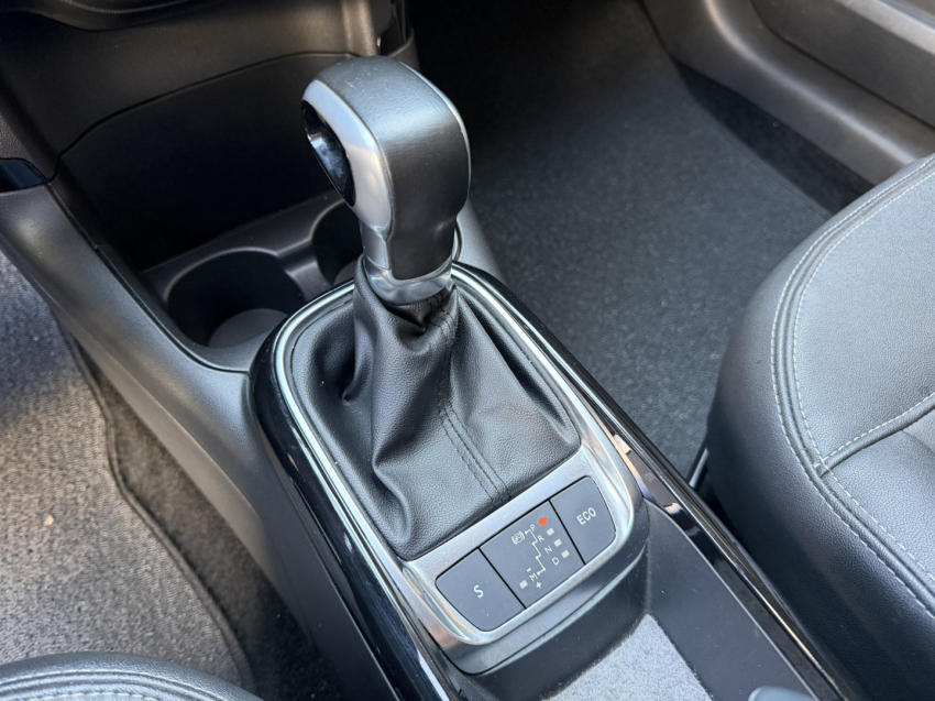 citroen c4 cactus 1.6 thp flex shine eat6 4p automatico 201910