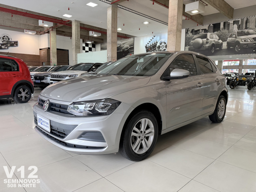 volkswagen polo msi0