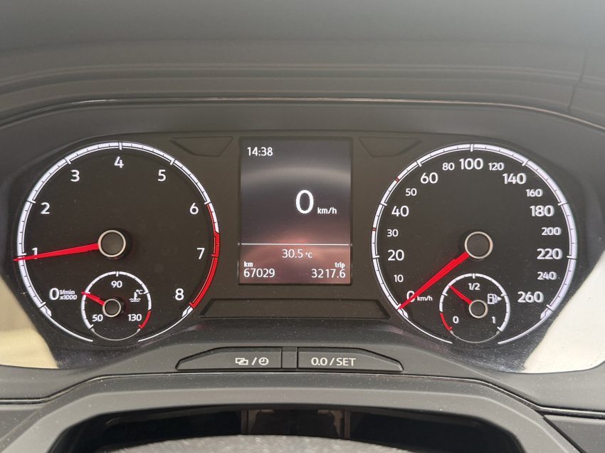 volkswagen polo msi6