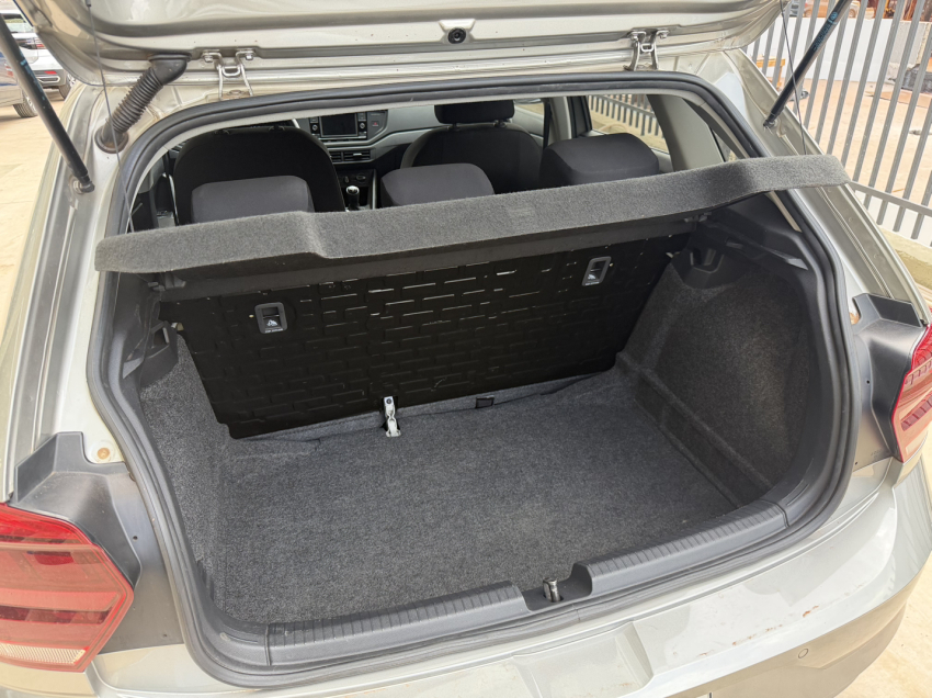 volkswagen polo msi13