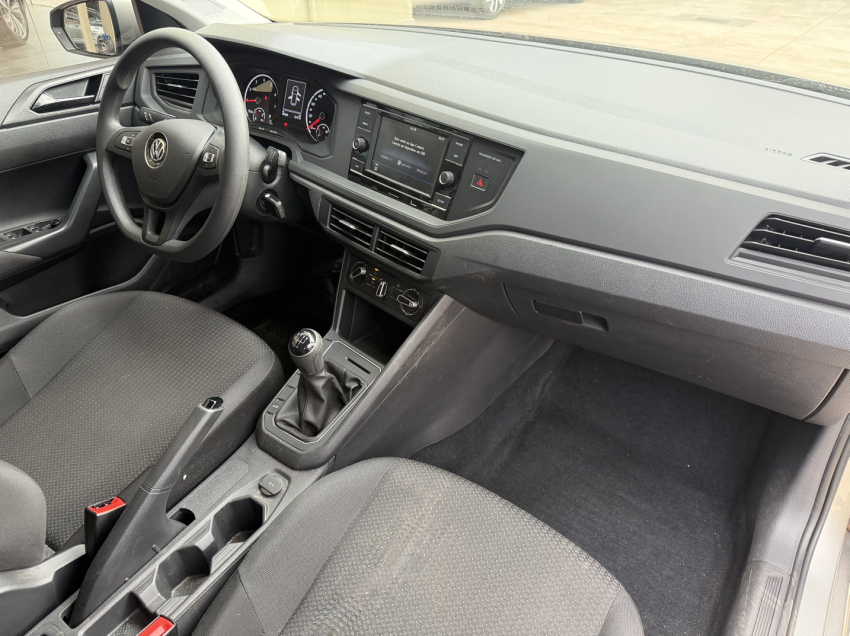 volkswagen polo msi4
