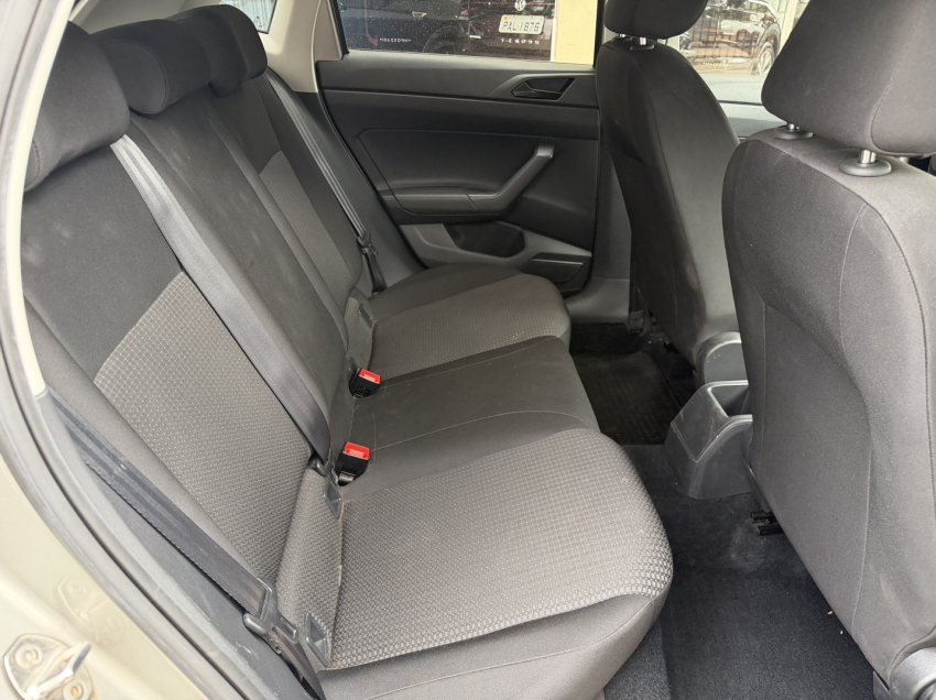 volkswagen polo msi12