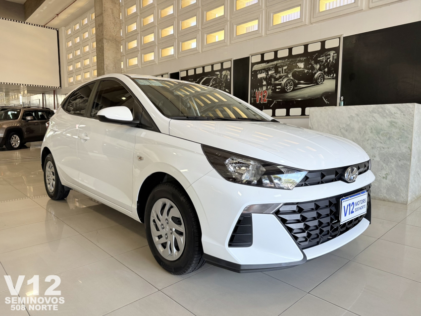 hyundai hb20 1.0 12v flex sense plus manual 4p 20251