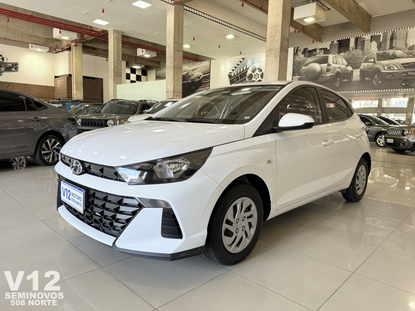hyundai hb20 1.0 12v flex sense plus manual 4p 20250