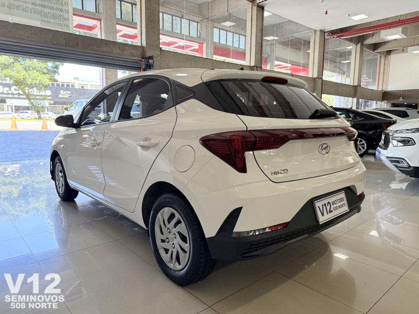hyundai hb20 1.0 12v flex sense plus manual 4p 20253