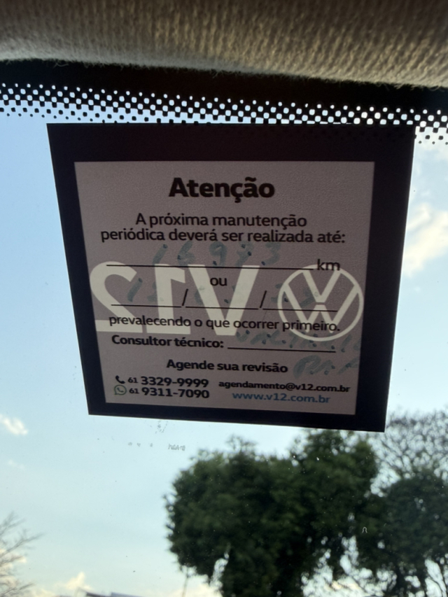 volkswagen polo 1.0 170 tsi sense automatico flex 4p 20267