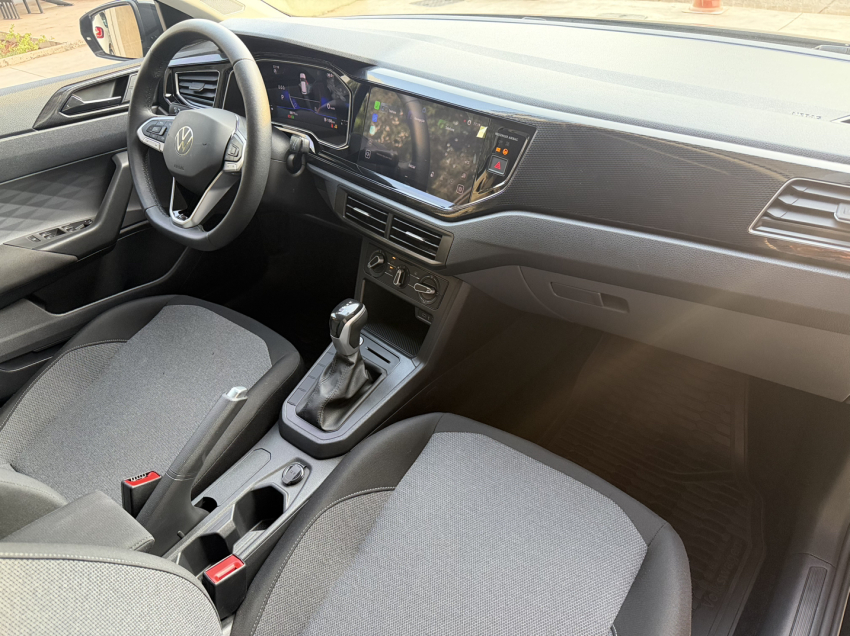 volkswagen polo 1.0 170 tsi sense automatico flex 4p 20264