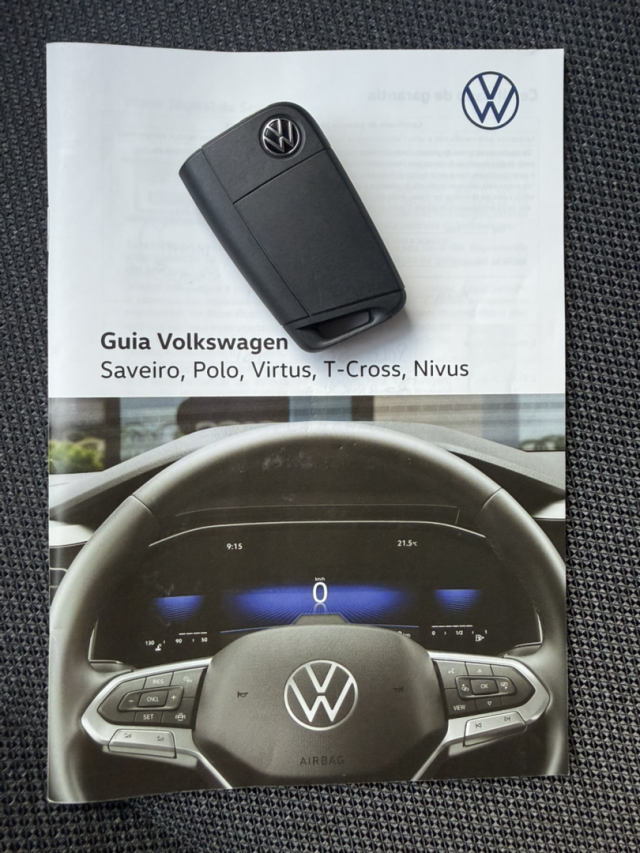 volkswagen polo 1.0 170 tsi sense automatico flex 4p 20268
