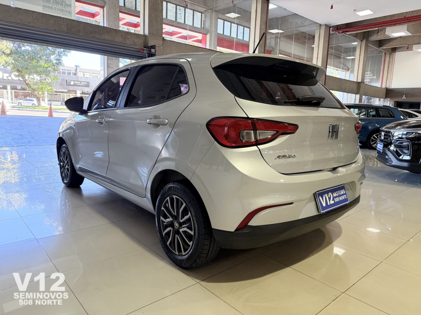 fiat argo 1.0 firefly flex drive manual 4p 20203