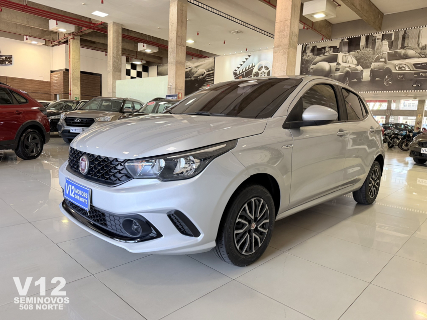 fiat argo 1.0 firefly flex drive manual 4p 20200