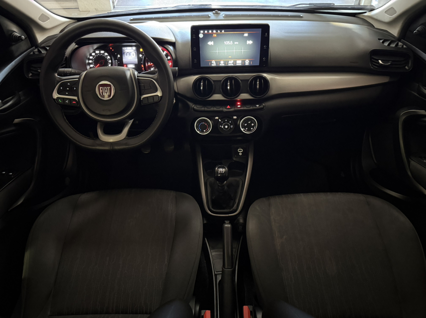 fiat argo 1.0 firefly flex drive manual 4p 20209