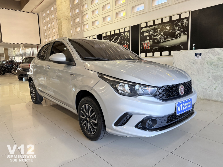 fiat argo 1.0 firefly flex drive manual 4p 20201