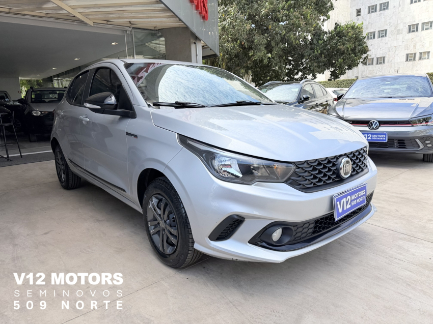 fiat argo 1.0 firefly flex drive manual 4p 20201