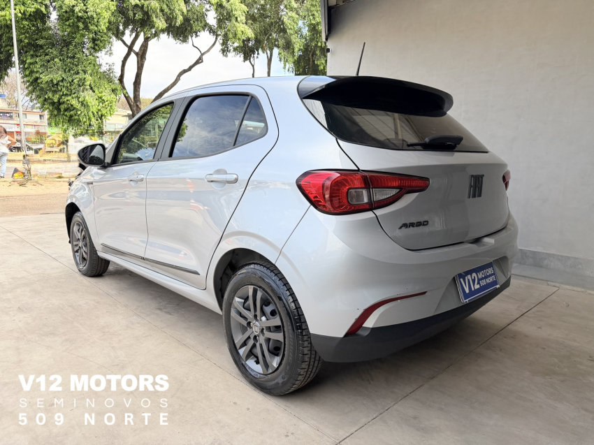 fiat argo 1.0 firefly flex drive manual 4p 20203