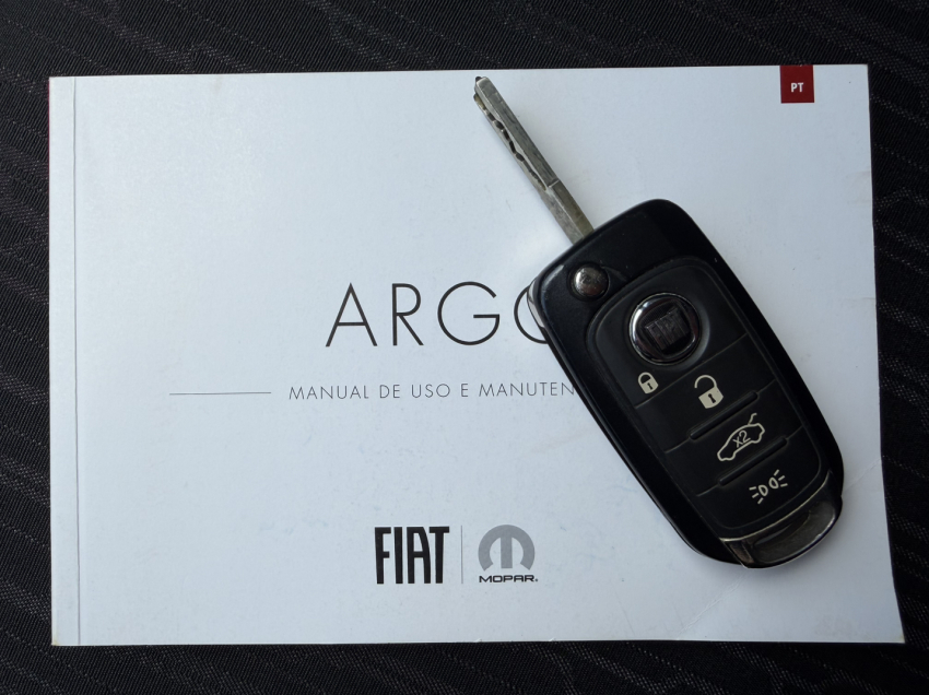 fiat argo 1.0 firefly flex drive manual 4p 20207