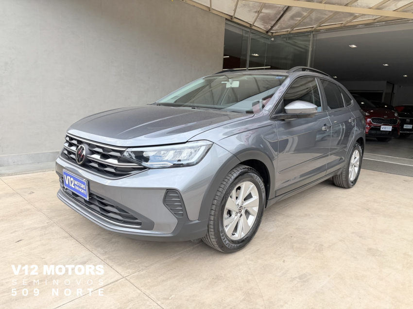 volkswagen nivus highline.0
