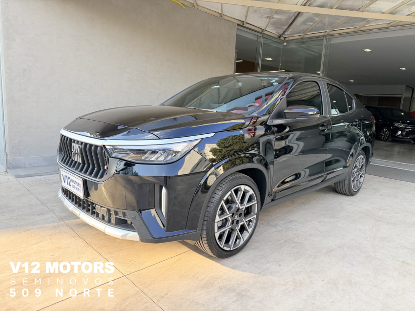 fiat fastback 1.3 turbo 270 flex limited edition at6 4p automatico 20260