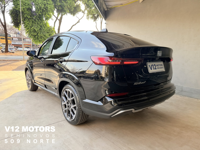 fiat fastback 1.3 turbo 270 flex limited edition at6 4p automatico 20263