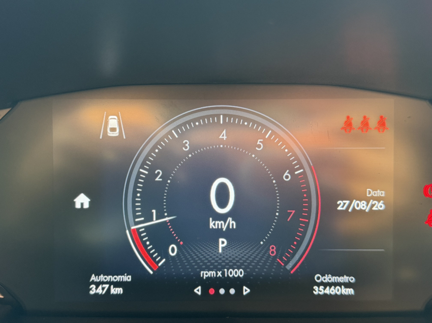 fiat fastback 1.3 turbo 270 flex limited edition at6 4p automatico 20266