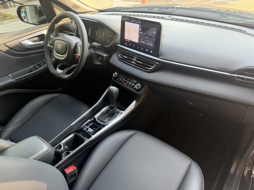fiat fastback 1.3 turbo 270 flex limited edition at6 4p automatico 20264