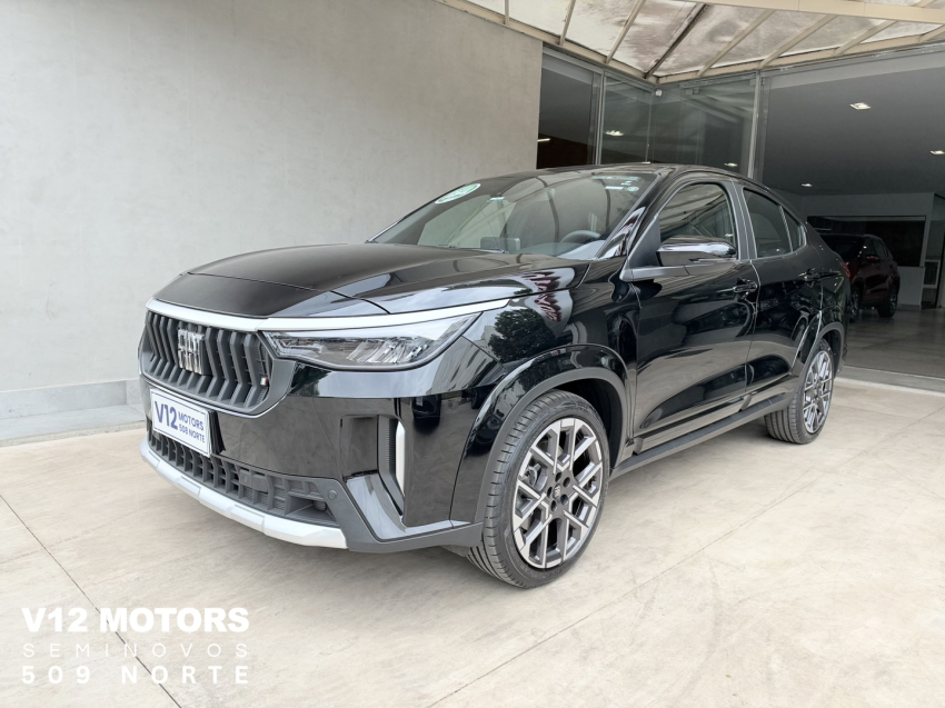 fiat fastback 1.3 turbo 270 flex limited edition at6 4p automatico 2026