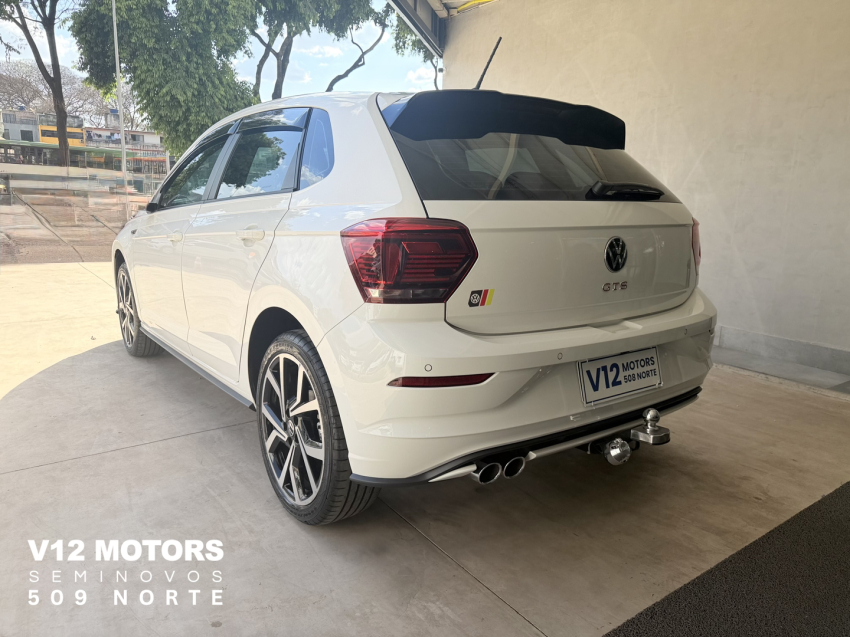 volkswagen polo 1.4 250 tsi gts automatico.3