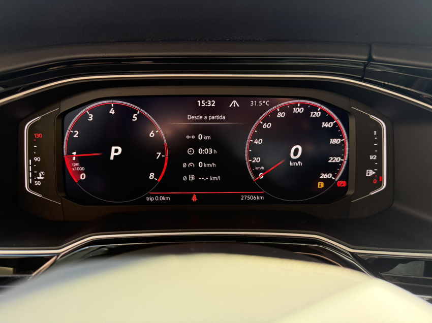 volkswagen polo 1.4 250 tsi gts automatico.6