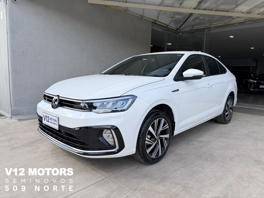 volkswagen virtus highline0