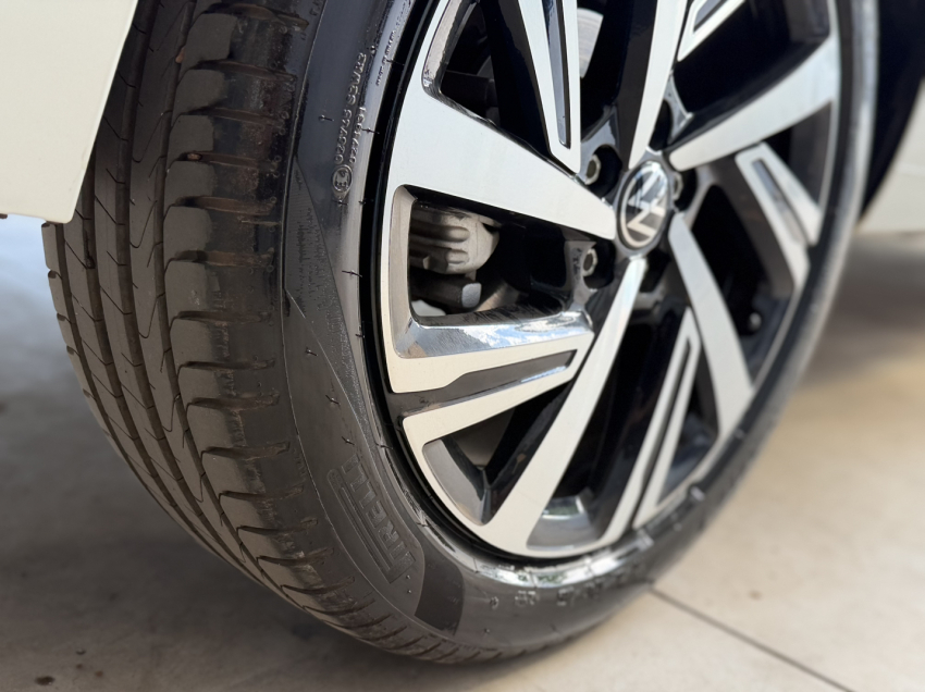 volkswagen virtus highline14