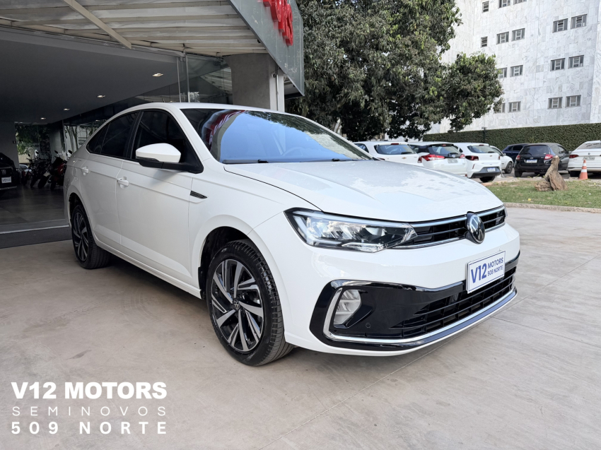 volkswagen virtus highline1