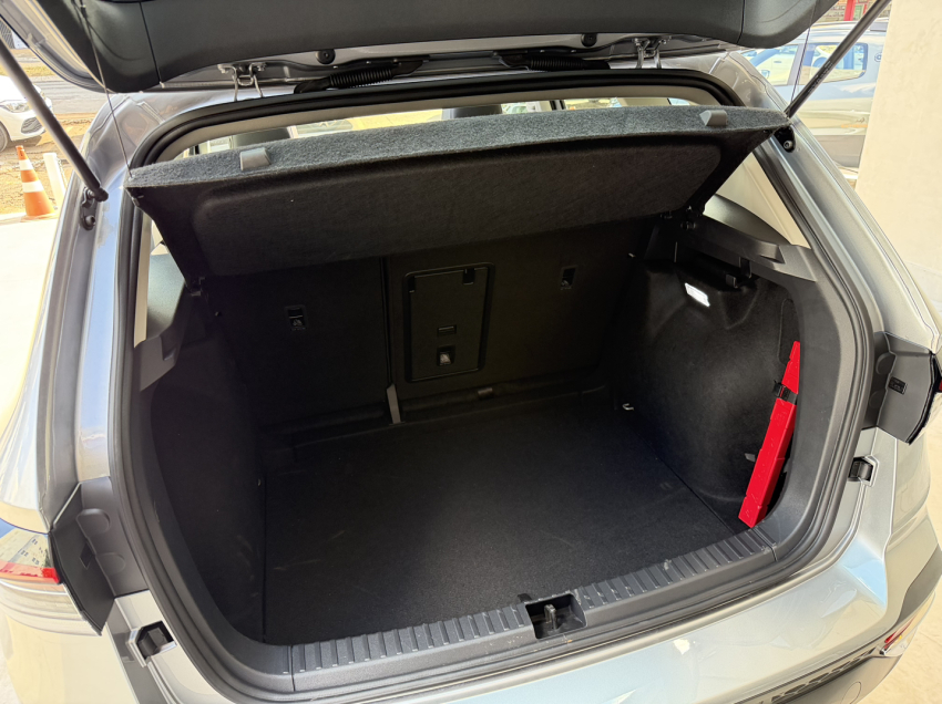 volkswagen taos highline12