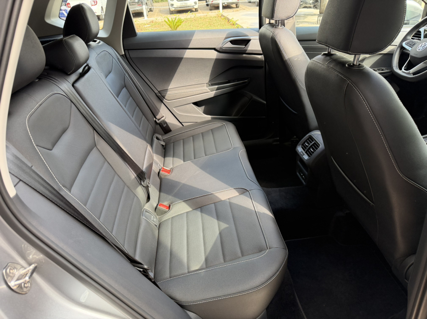 volkswagen taos highline14