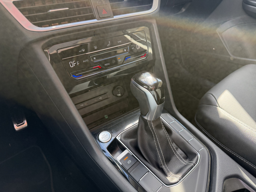 volkswagen taos highline9