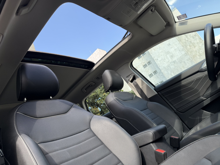 volkswagen taos highline5
