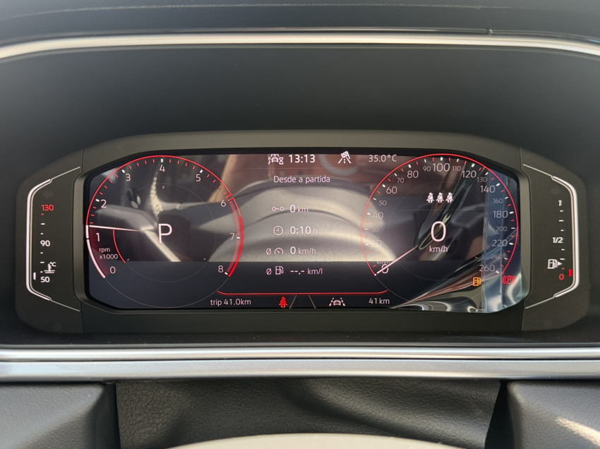 volkswagen taos highline6