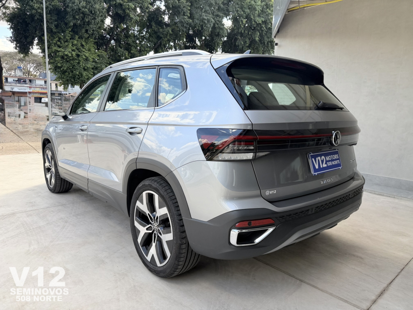 volkswagen taos highline3